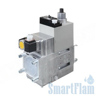 Газовый мультиблок Dungs MB-DLE 420 B01 S20, арт. 226803