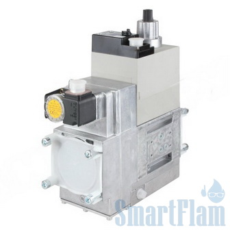 Газовый мультиблок Dungs MB-DLE 420 B01 S52, арт. 226806