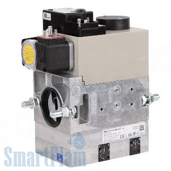 Газовый мультиблок Dungs MB-VEF 412 B01 S30, арт. 223143