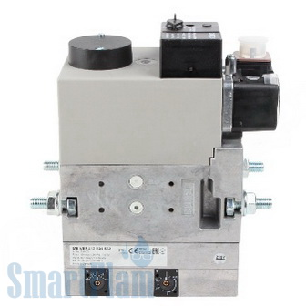 Газовый мультиблок Dungs MB-VEF 412 B01 S32, арт. 239076