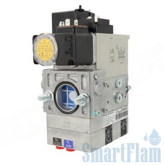 Газовый мультиблок Dungs MB-VEF 415 B01 S12, арт. 247323