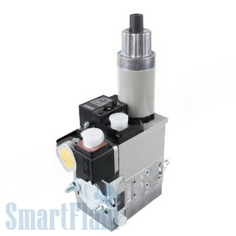 Газовый мультиблок Dungs MB-ZRDLE 405 B01 S20, арт. 226552