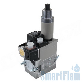 Газовый мультиблок Dungs MB-ZRDLE 407 B01 S20, арт. 226553