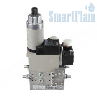 Газовый мультиблок Dungs MB-ZRDLE 407 B01 S50, арт. 226870