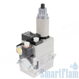 Газовый мультиблок Dungs MB-ZRDLE 410 B01 S20, арт. 226554