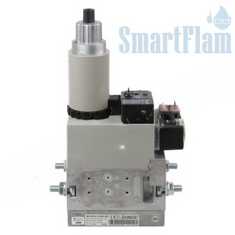 Газовый мультиблок Dungs MB-ZRDLE 410 B01 S50, арт. 226869