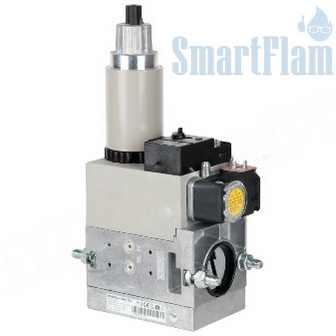 Газовый мультиблок Dungs MB-ZRDLE 412 B01 S20, арт. 226555