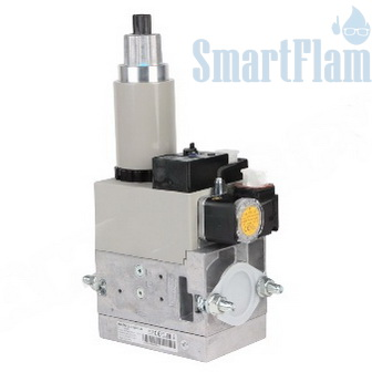 Газовый мультиблок Dungs MB-ZRDLE 412 B01 S50, арт. 226868