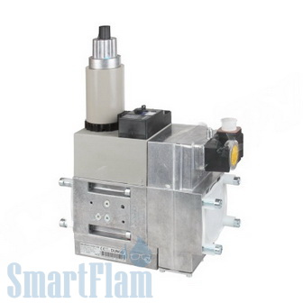 Газовый мультиблок Dungs MB-ZRDLE 415 B01 S50, арт. 226809