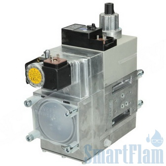 Газовый мультиблок Dungs MB-ZRDLE 415 B01 S52, арт. 226810