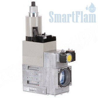 Газовый мультиблок Dungs MB-ZRDLE 420 B01 S20, арт. 226811