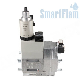 Газовый мультиблок Dungs MB-ZRDLE 420 B01 S22, арт. 226812
