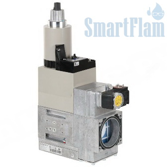Газовый мультиблок Dungs MB-ZRDLE 420 B01 S50, арт. 226813
