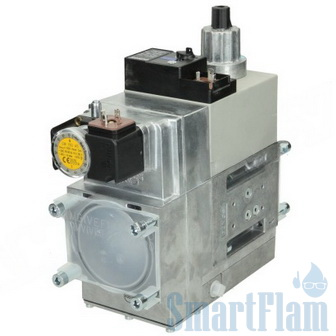 Газовый мультиблок Dungs MB-ZRDLE 420 B01 S52, арт. 226814