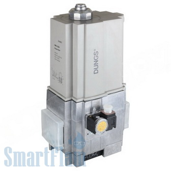Газовый мультиблок Dungs MBC-1200-VEF, арт. 243413
