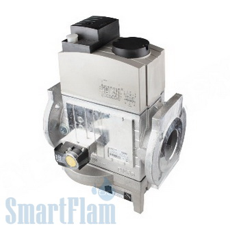 Газовый мультиблок Dungs MBC-1900-SE-65, арт. 241741