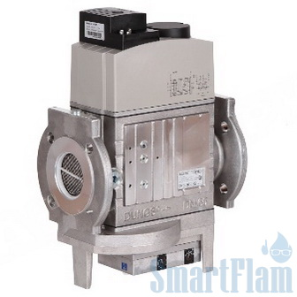 Газовый мультиблок Dungs MBC-1900-VEF-65, арт. 243083