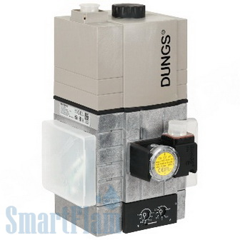 Газовый мультиблок Dungs MBC-700-VEF, арт. 261654