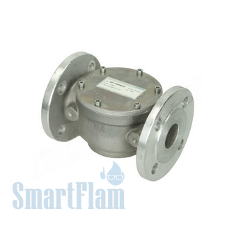 Газовый фильтр Dungs GF 40040_4, арт. 222637