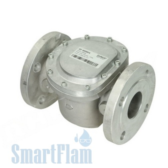 Газовый фильтр Dungs GF 40050/4, арт. 256408 3 Газовый фильтр Dungs GF 40050_4, арт. 256408