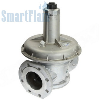 Регулятор давления Dungs FRS 5150, арт. 013268
