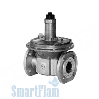 Регулятор соотношения газ-воздух Dungs FRNG 5040, арт. 159350