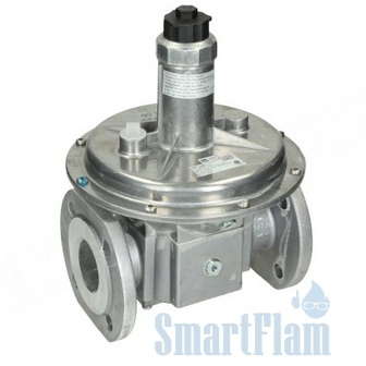 Регулятор соотношения газ-воздух Dungs FRNG 5050, арт. 209067