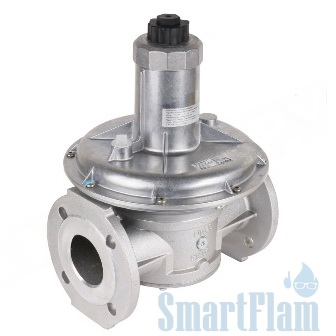 Регулятор соотношения газ-воздух Dungs FRNG 5065, арт. 209068