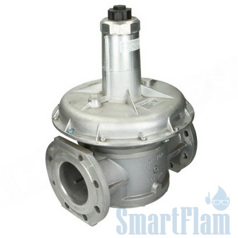 Регулятор соотношения газ-воздух Dungs FRNG 5125, арт. 220758