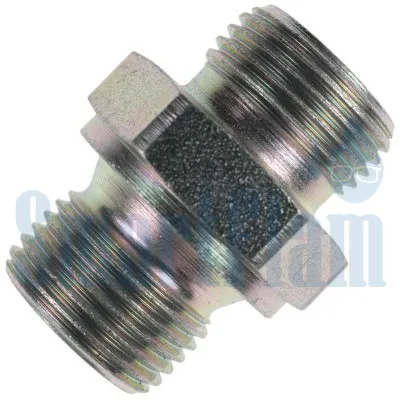 Ввинчиваемый штуцер DN 8 G3/8 x G3/8 11101100067