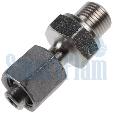 Ввинчиваемый штуцер в комплекте 6 x G1/8 x 35 11135185022