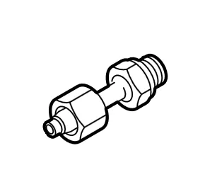 Ввинчиваемый штуцер 6 x G 1/8 x 35 11135185377