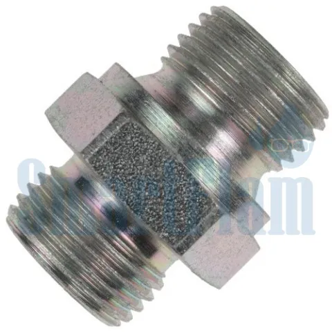 Ввинчиваемый штуцер DN13 G1/2 x G1/2 x 37 11151200037