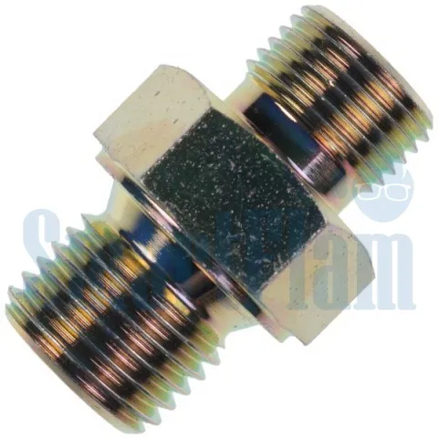 Ввинчиваемый штуцер 8LL M12 x1 x G1/4 x 28 14025006067