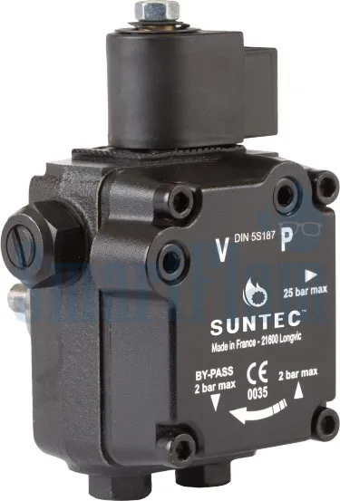 Насос ALV75 для WM-L10/1-A, 2A-T 21110406022