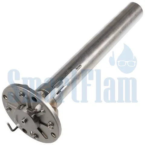 Смесительная труба WG10N/1-C+D в комплекте 23211014082