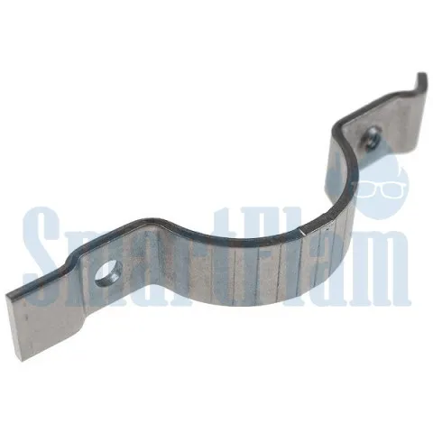 Кронштейн 2 x 12 x 70 мм WG20-A 23220014437