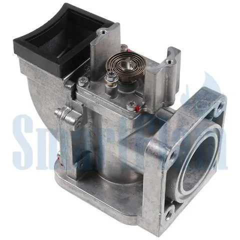 Газовый дроссель WG30-C 23231025010