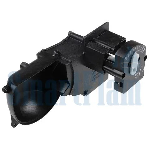 Регулятор воздуха с ручной регулировкой WL5/WG5 24105002042