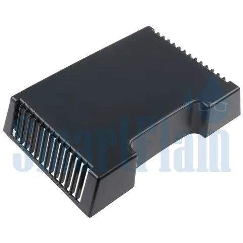Корпус воздухозаборника в комплекте WL30-C WG30-C 24131001082