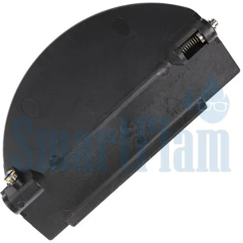 Воздушная заслонка в комплекте W30C, WGL30 24131002162