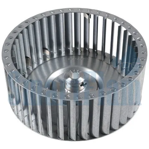 Вентиляторное колесо TLR-S 180 x 71,6-L S1 24131008022