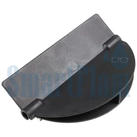 Воздушная заслонка в комплекте WL40, WG40 24140002012