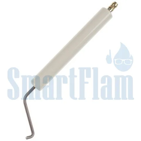 Левый электрод зажигания WKGL80/1-A-3LN 27880411057