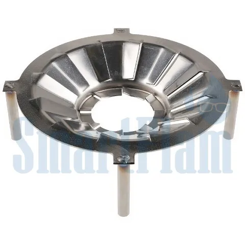 Подпорная шайба H1-230k x 70 29060414172