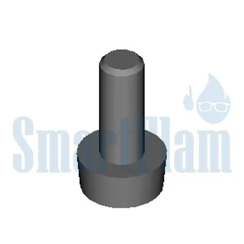 Винт M4 x 10 Torx-Plus 20IP DIN 7500 409261