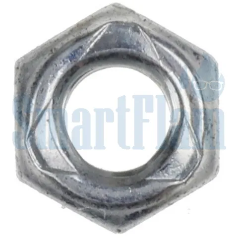 Шестигранная гайка M 6 DIN 6925-8 411307
