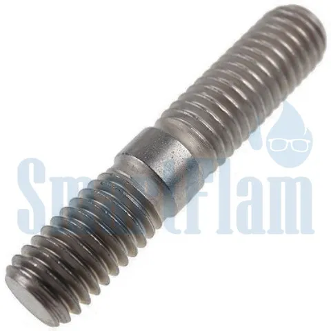 Шпилька M8Fo x 25 FL DIN 835 421070