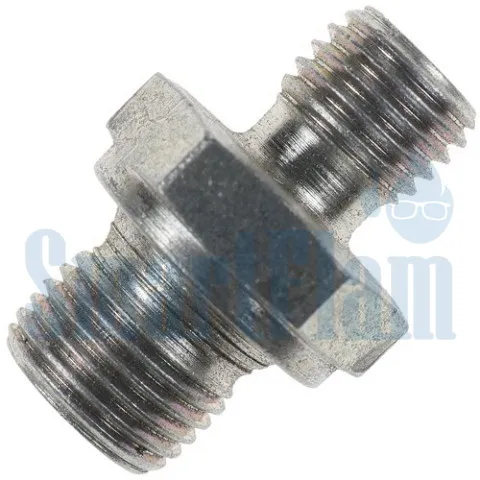 Резьбовое соединение XGE 04-LLR G1/8-A 452290