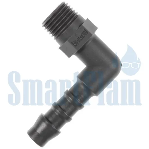Винтовая муфта WES 6 / R 1/8 453010